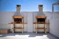Casablanca Fuerteventura la Lajita Suites