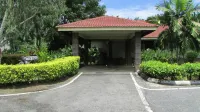 Felda Residence Hot Springs  호텔