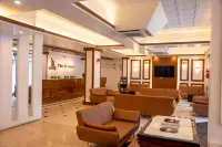 The Al Aqsa Hotels in Chittagong