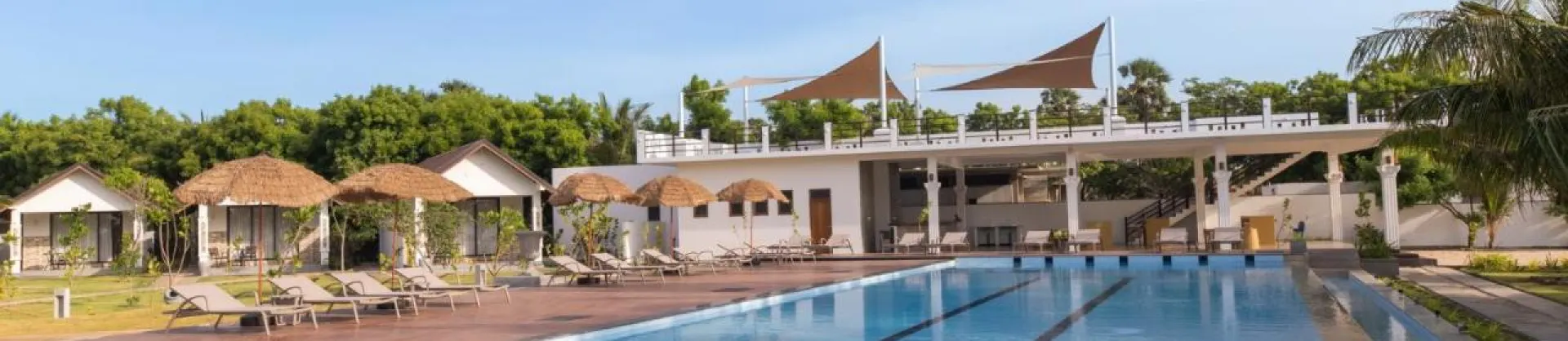 4-Star Select Hotels