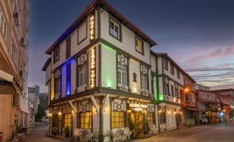 Legend Tulip Hotel