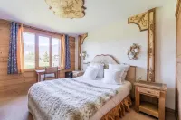 La Maison Hôtel les Peupliers
