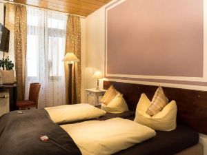 Hotel Skada City Cölln