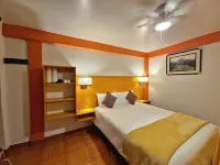 Amakonkay Machupicchu Hotels in Aguas Calientes