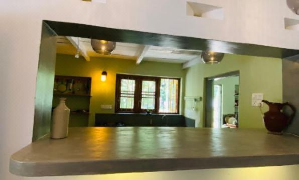 Happy Valley Residence Unawatuna