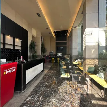 Xpress by Smallville