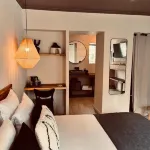 Hôtel Rive Sud Hotels in Ligre