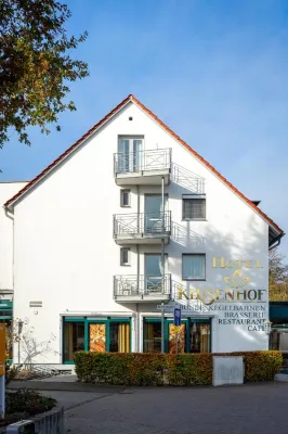 Hotel Klusenhof Hotels in Lippstadt