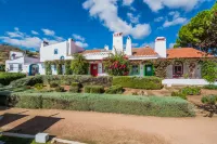 Casas de Juromenha Hôtels à : 