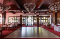 Hotel Tanecnica - Desayuno