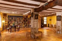 Hotel Rural Mas Fontanelles Hotels in Castalla