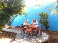 Hostal Sultan Hôtels à : Caña de Castilla