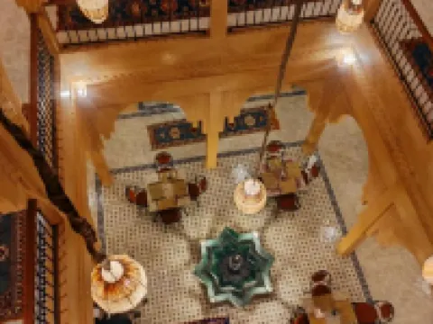 Hotel Kasbah Riad Amnir Hotels in Mhamid