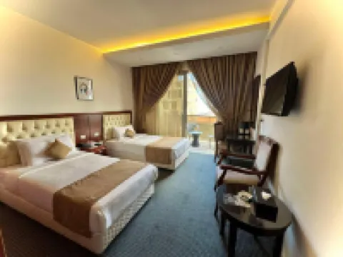 Midtown Hotel & Suites Hotels in Beirut