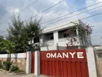 Omanye Lodge Hotels in Dzorwulu