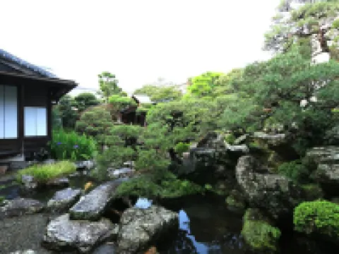 春光園 臼杵のホテル