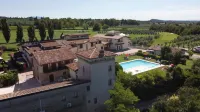 Il Colombaro Hotels in Puegnago sul Garda