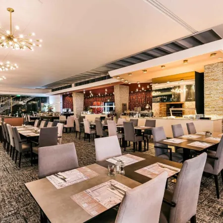 Hotel International Brno