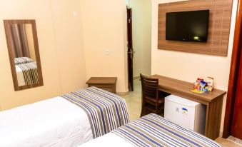 Fenix Hotel Pouso Alegre