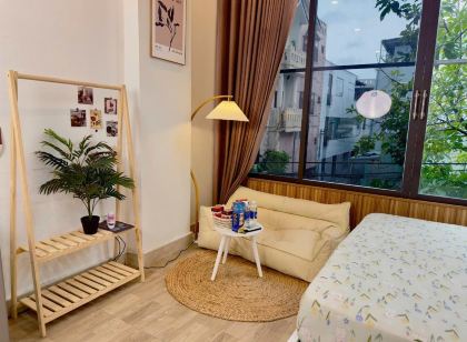 Corgi House Beachstay Danang