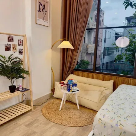 Corgi House Beachstay Danang