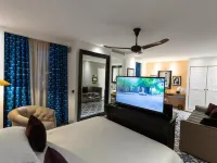 Boutique Hotel Esplanade Hotels in Capaccio Paestum