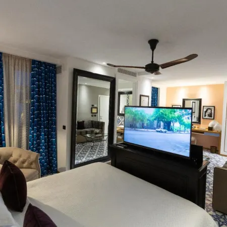 Boutique Hotel Esplanade