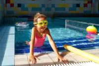 Hotel Lidia Spa & Wellness - Beach