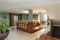 Hotel San Juan Centro