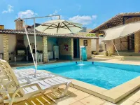 Apart Hotel Chalé Executivo - Uima-altaat