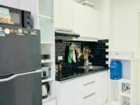 Modern Simplicity: Cozy @Nuvali Hotels in Calamba