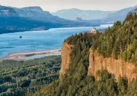 The Dalles Inn Hotels in The Dalles