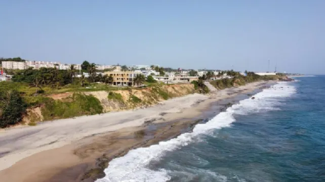 Vacation Rental Arecibo PR