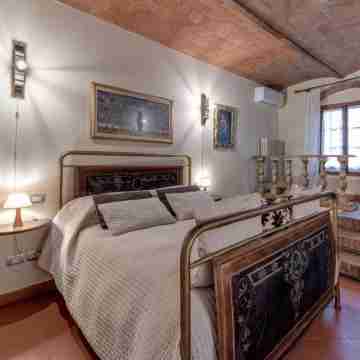 Casa Vacanze Rondini Blu Rooms