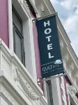 Hotel l'Artiste Hotels in Geraardsbergen
