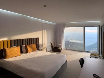 Oca Douro Valley Hotel and Spa Hotels in 