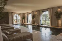 Château Capitoul Hotels in Port-la-Nouvelle