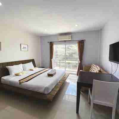 華富里私人公寓 Rooms