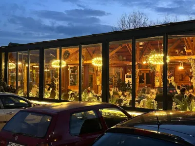 Hotel Antika Hotels in 