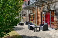 Vevio - Hotel & Events Hotels in Neunkirchen