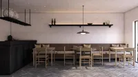 Abella Suites Embonas - breakfast