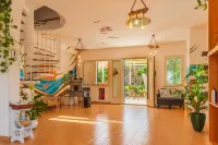 Chill Garden Experience B&B