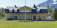 Enaforsholm Fjällgård Hotels in 