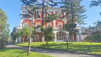 La Tuja Relais du Parc