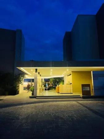 Casa Begonias Hotel mas Villas