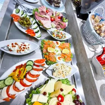 Parkhotel Friedrichstrasse