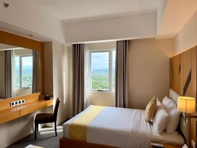 Sotogrande Davao Hotel Hotels in Davao