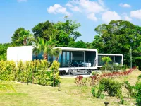 HARIO Beach Walk Hotel a Saikai