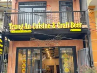 Trang An Cuisine & Homestay Hotels near Hồ Kỳ Lân