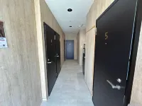 Sandbox فنادق في أوشيما